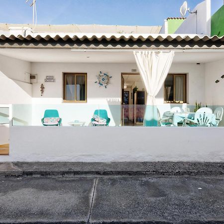Casa Acosta En El Remo公寓 外观 照片
