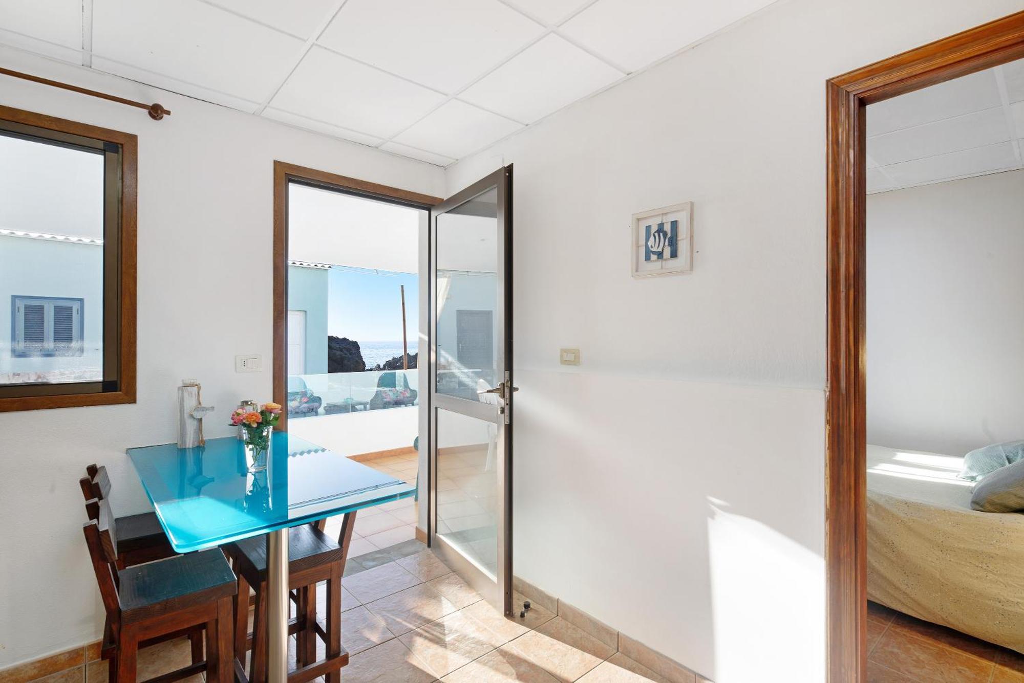 Casa Acosta En El Remo公寓 外观 照片