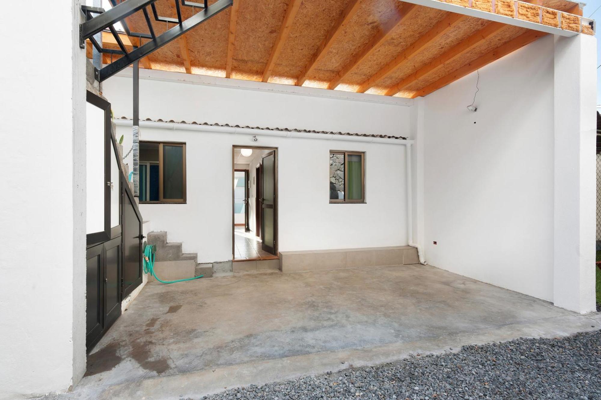 Casa Acosta En El Remo公寓 外观 照片