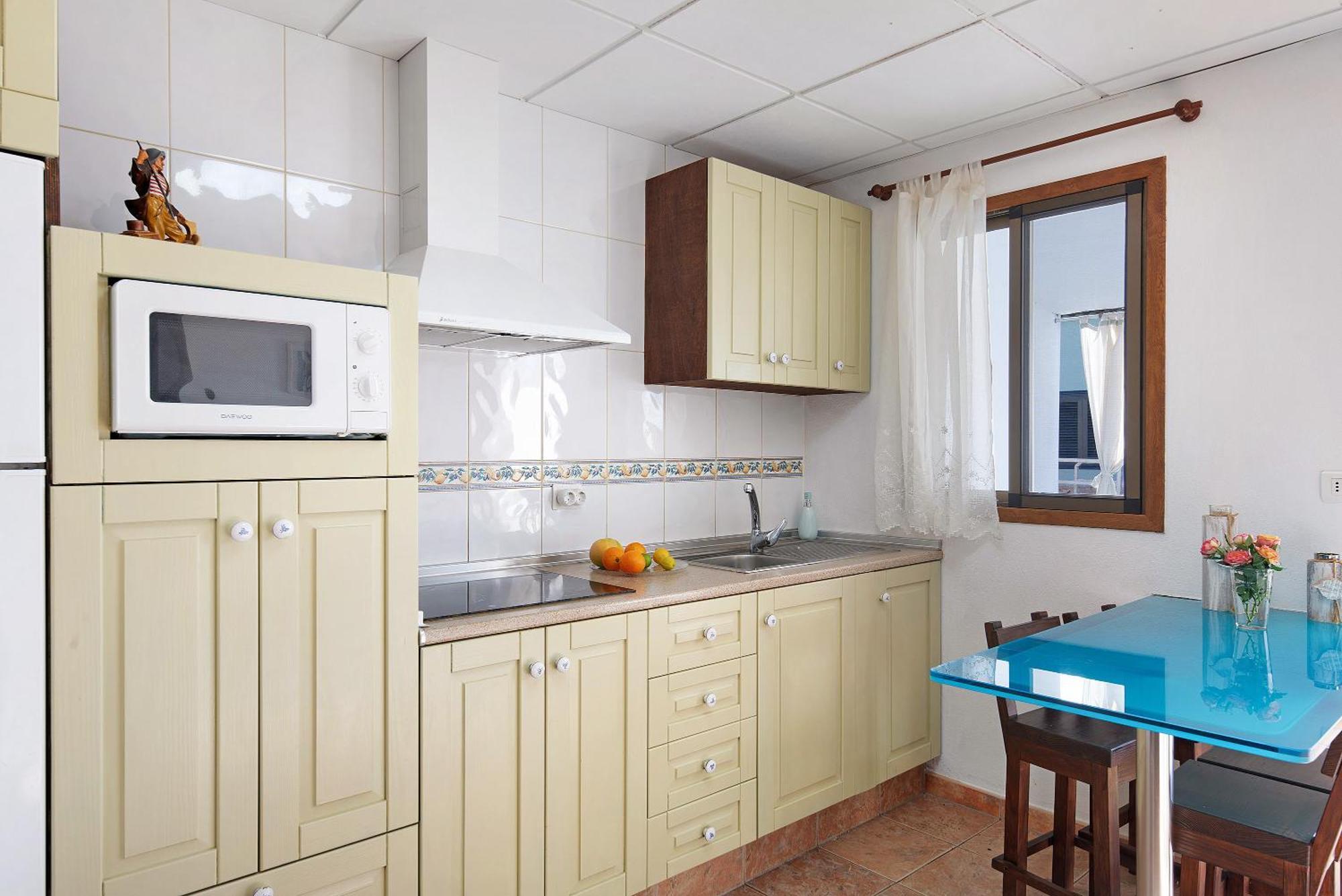 Casa Acosta En El Remo公寓 外观 照片