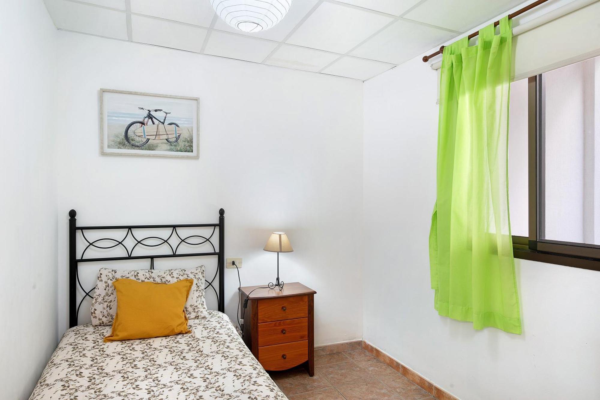 Casa Acosta En El Remo公寓 外观 照片