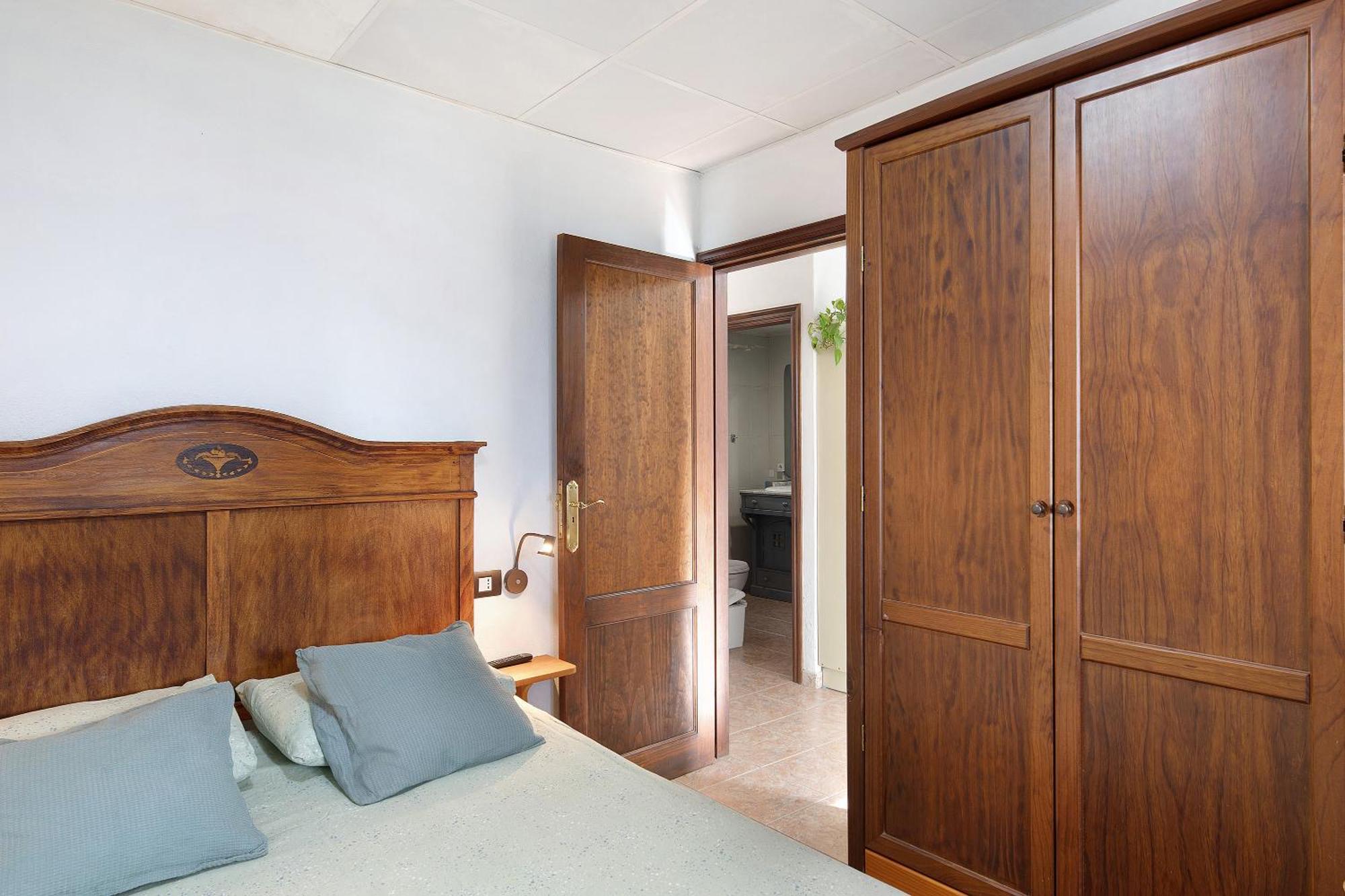 Casa Acosta En El Remo公寓 外观 照片