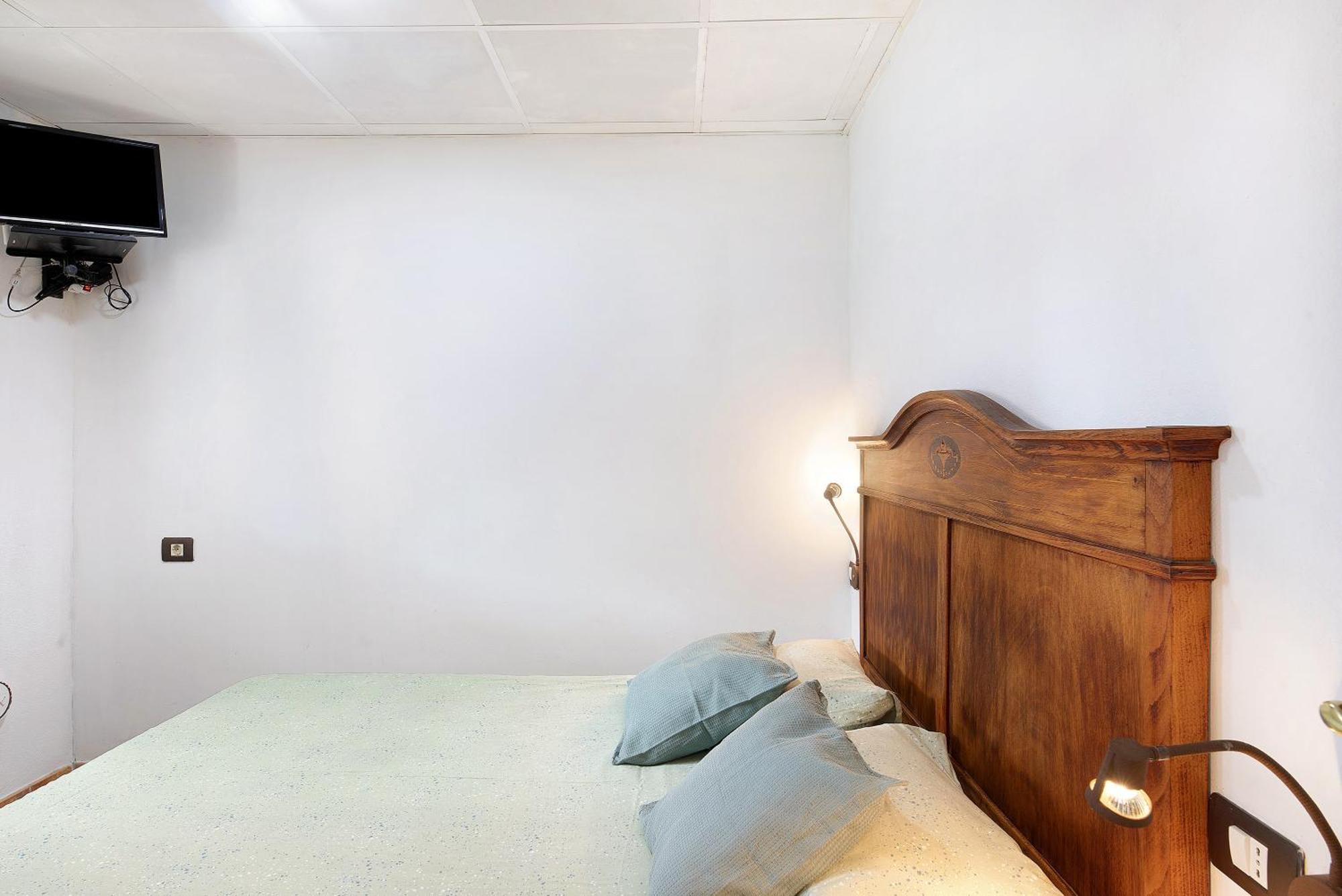 Casa Acosta En El Remo公寓 外观 照片