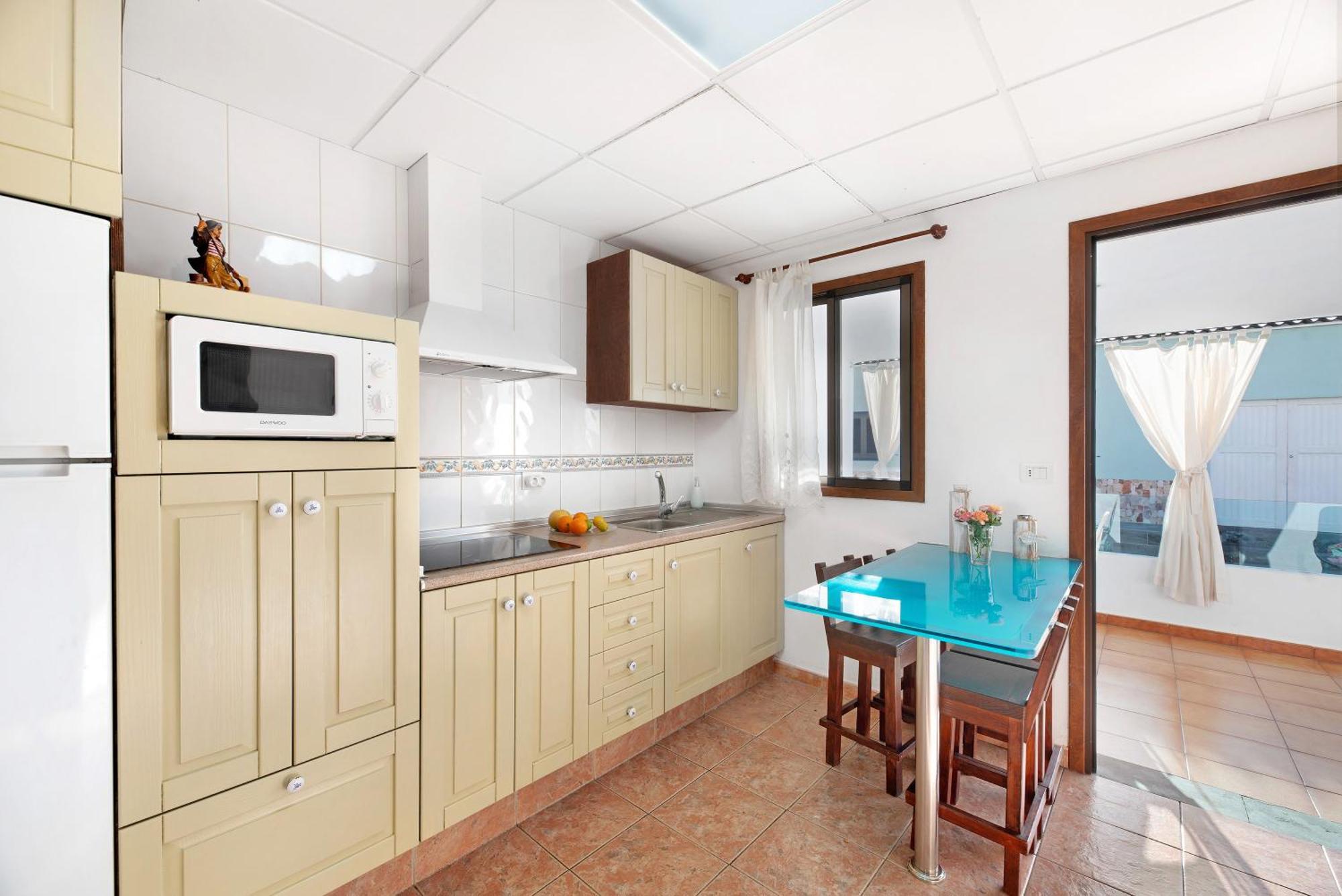 Casa Acosta En El Remo公寓 外观 照片