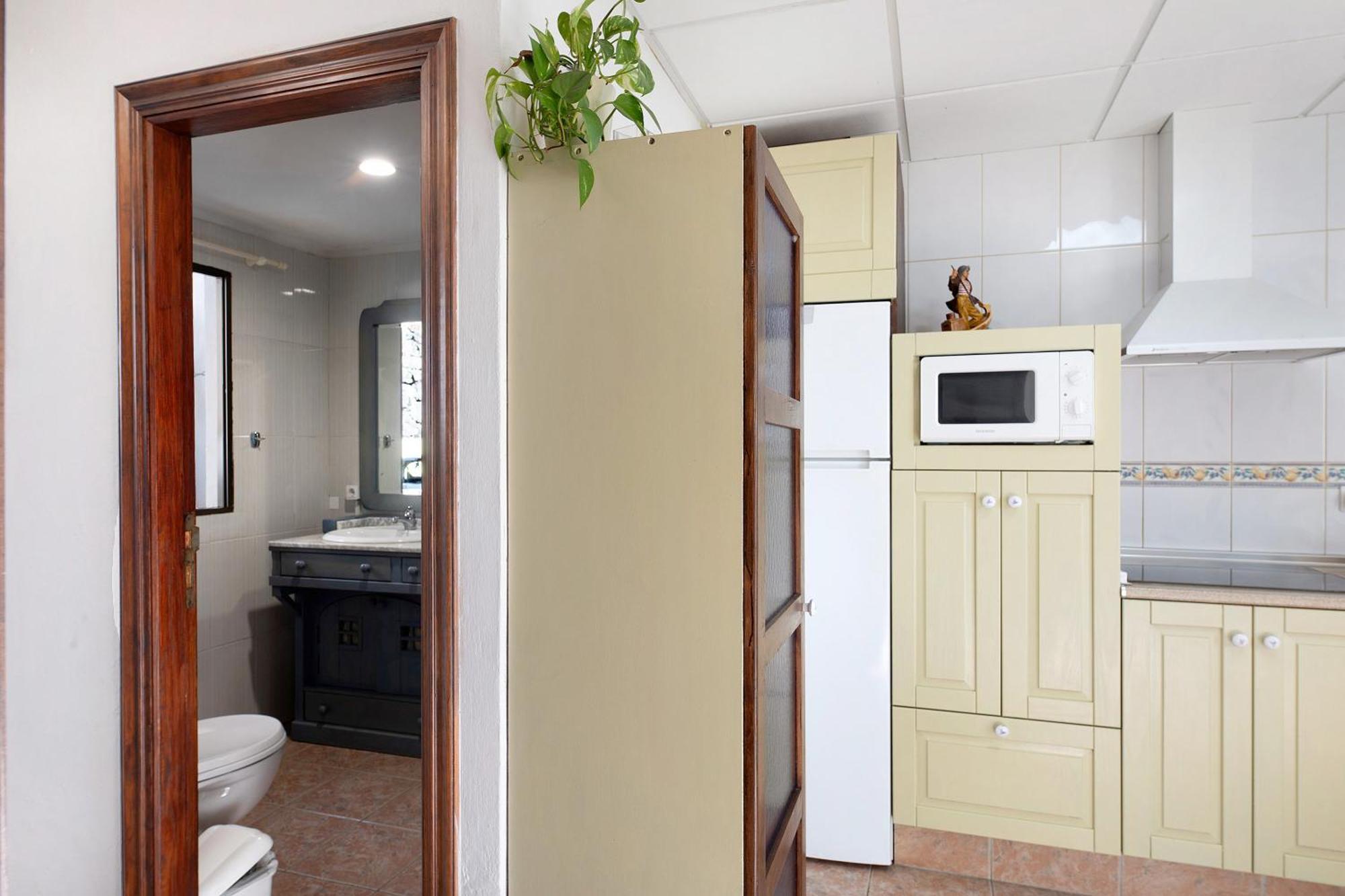 Casa Acosta En El Remo公寓 外观 照片