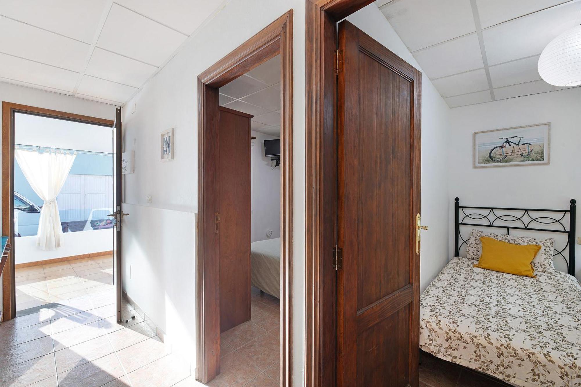 Casa Acosta En El Remo公寓 外观 照片