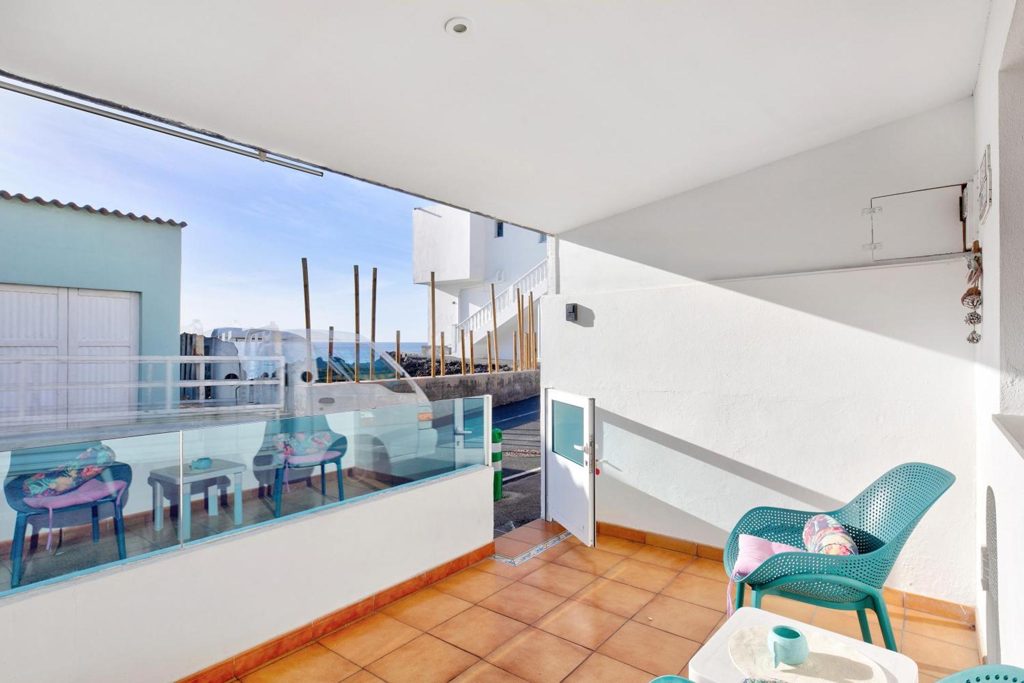 Casa Acosta En El Remo公寓 外观 照片