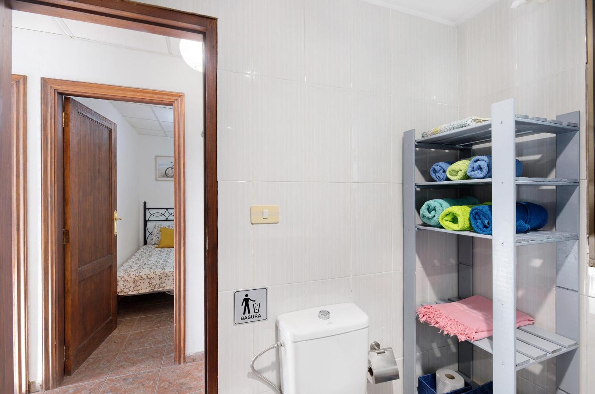 Casa Acosta En El Remo公寓 外观 照片