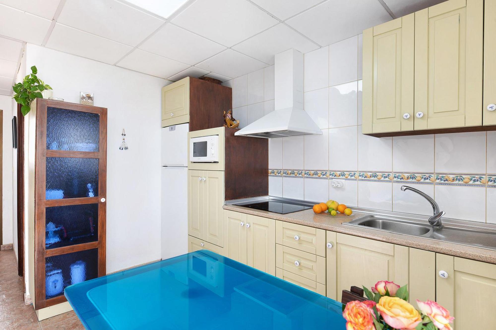Casa Acosta En El Remo公寓 外观 照片