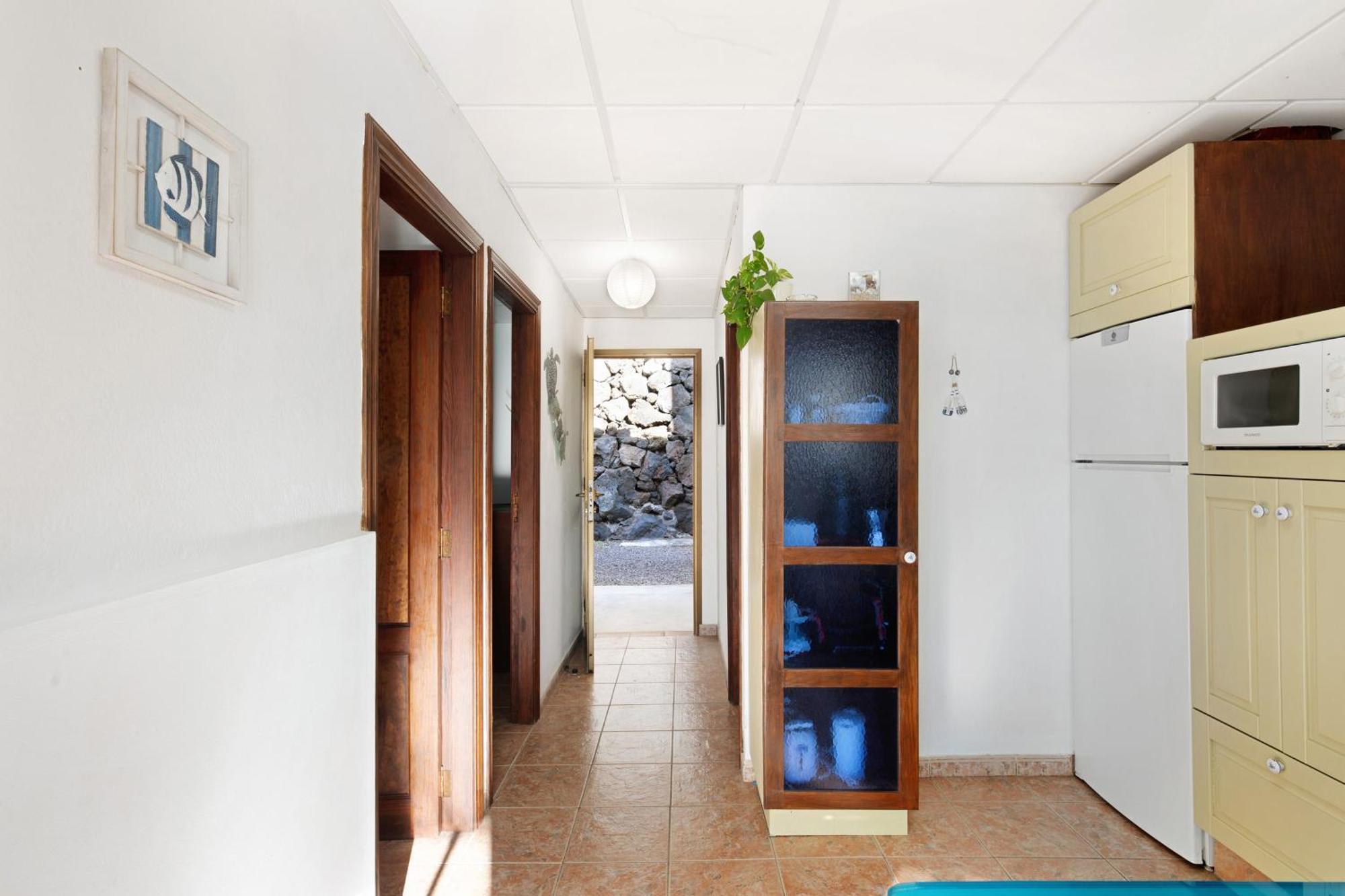 Casa Acosta En El Remo公寓 外观 照片