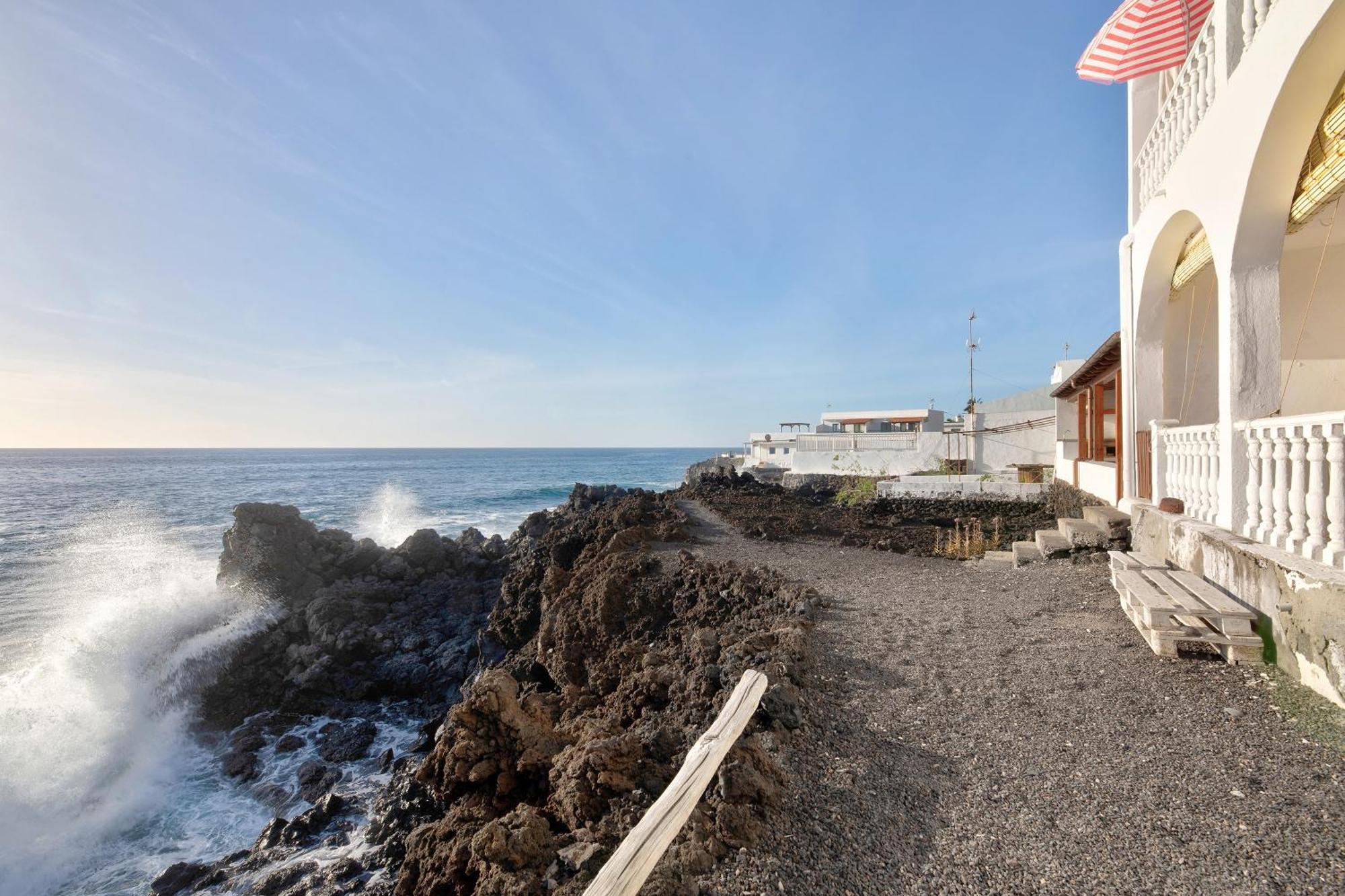 Casa Acosta En El Remo公寓 外观 照片